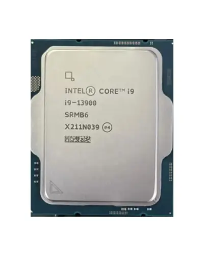 Процесор Intel Core i9-13900 SRMB6