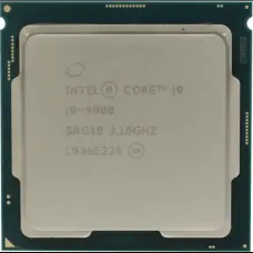 Процесор Intel Core i9-9900