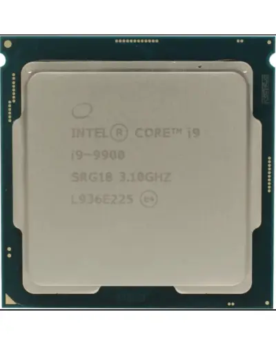 Процесор Intel Core i9-9900 SRG18