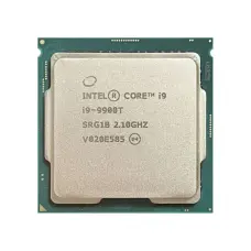 Процесор Intel Core i9-9900T