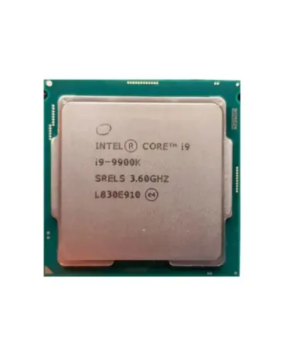 Процессор Intel Core i9-9900K SRG19