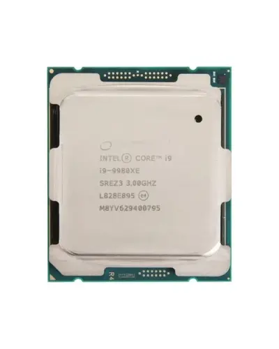 Процесор Intel Core i9-9980XE SREZ3