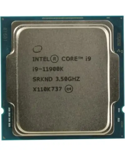 Процессор Intel Core i9-11900K SRKND