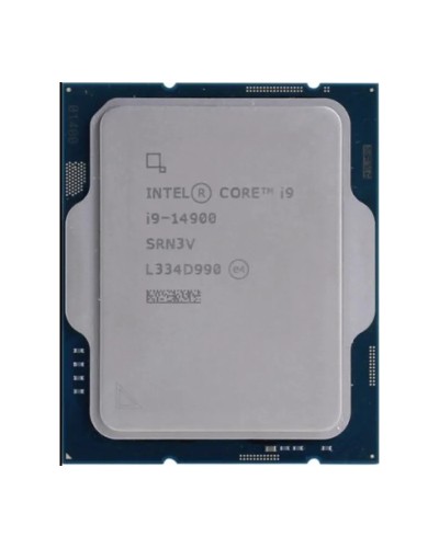 Процессор Intel Core i9-14900 SRN3V