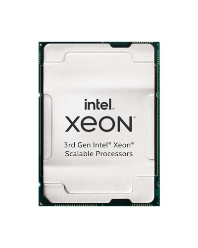 Процесор Intel Xeon Gold 6328HL SRJXZ