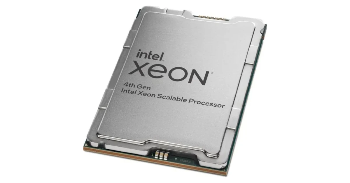 Процессор Intel Xeon Gold 5412U для сервера - купить в Украине