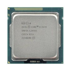Процесор Intel Core I5-3470