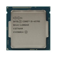 Процесор Intel Core i5-4570S