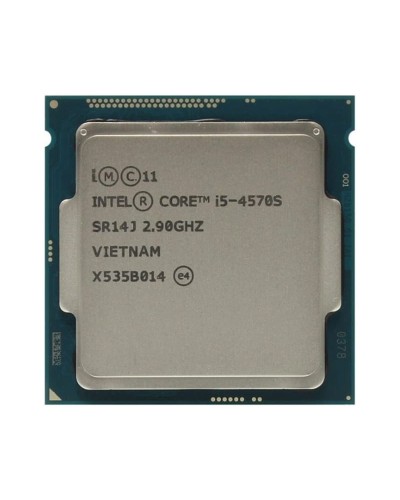 Процесор Intel Core i5-4570S SR14J