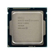 Процессор Intel Xeon E3-1246 v3 SR1QZ