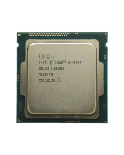 Процесор Intel Core i5-4590T SR1S6