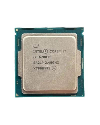 Процесор Intel Core i7-6700TE SR2LP