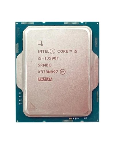 Процессор Intel Core i5-13500T SRMBQ