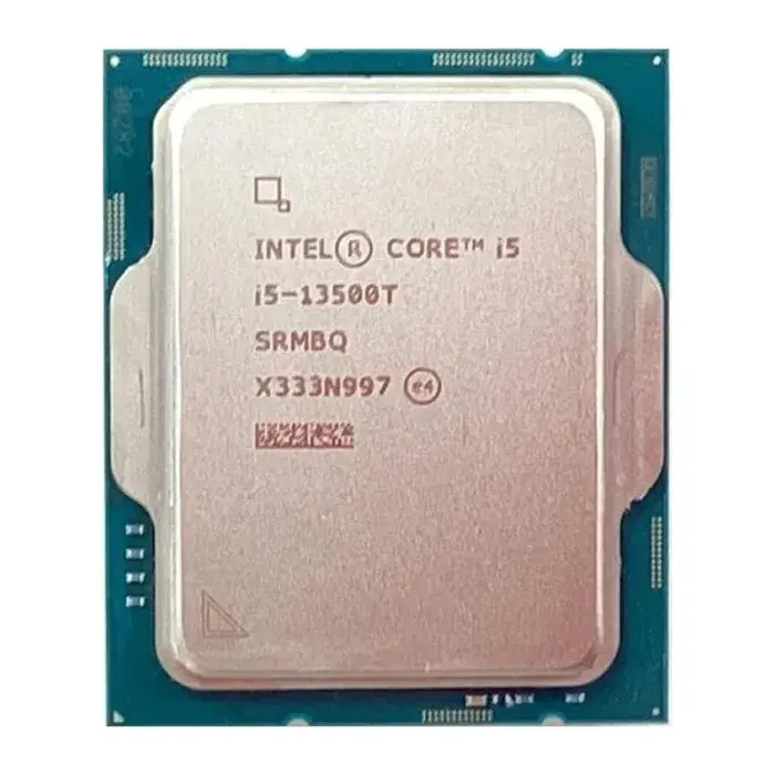 インテル　CORE i5 13500T セット Процесор Intel Core i5-13500T для ПК - купити в Києві, Україні