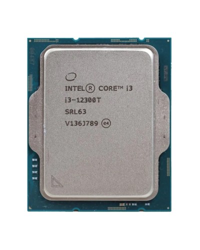 Процесор Intel Core i3-12300T SRL60