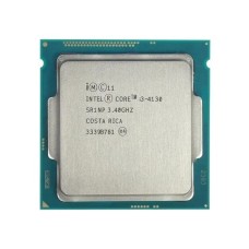 Процесор Intel Core i3-4130