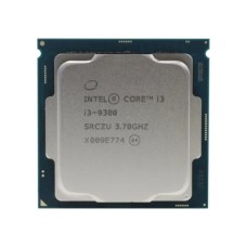 Процесор Intel Core i3-9300 SRCZU