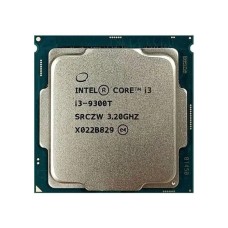 Процесор Intel Core i3-9300T