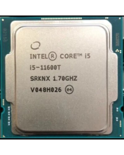Процесор Intel Core i5-11600T SRKNX