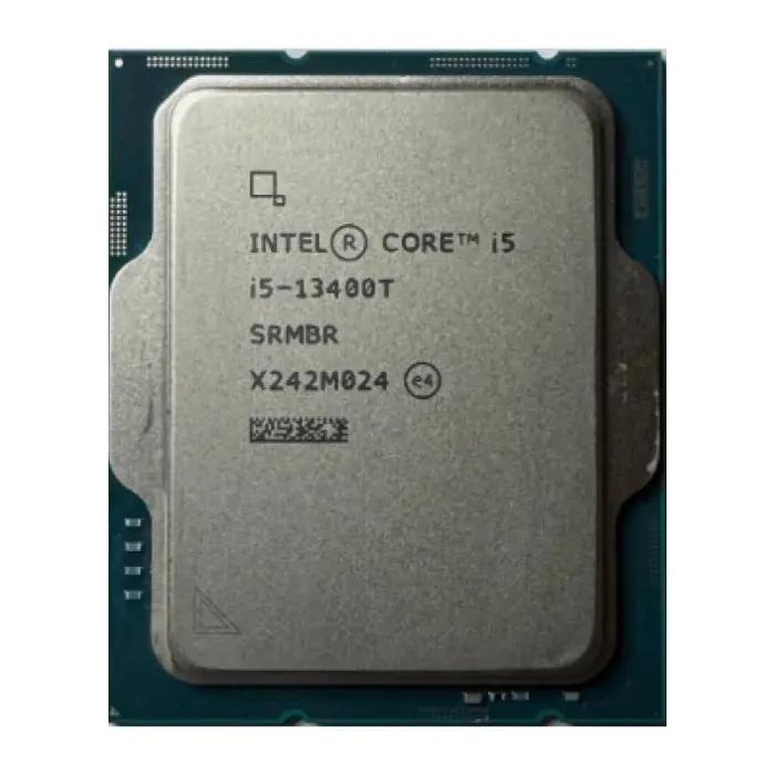 CPU Intel Core i5-13400T Процессор Intel Core i5-13400T для ПК - купить в Украине, цена