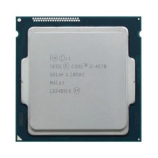 Процесор Intel Core i5-4570