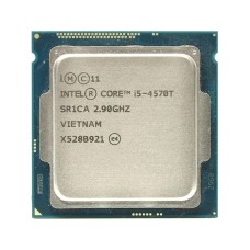 Процесор Intel Core i5-4570T