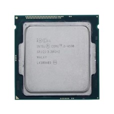 Процесор Intel Core i5-4590