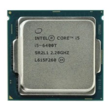 Процесор Intel Core i3-6300T