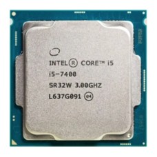 Процессор Intel Core i5-7400