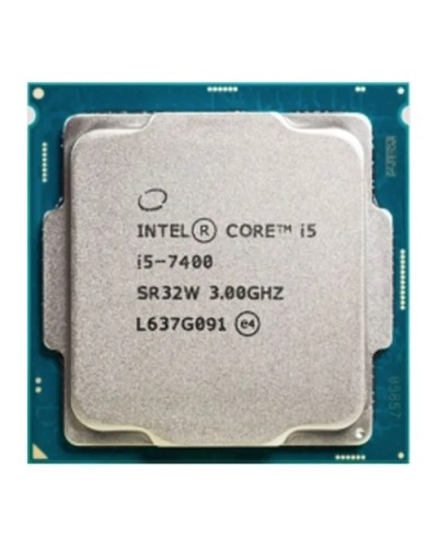 Процессор Intel Core i5-7400 SR32W