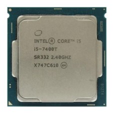 Процесор Intel Core i5-7400T