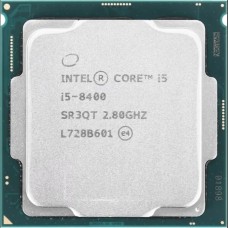 Процессор Intel Core i5-8400