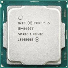 Процессор Intel Core i5-8400T