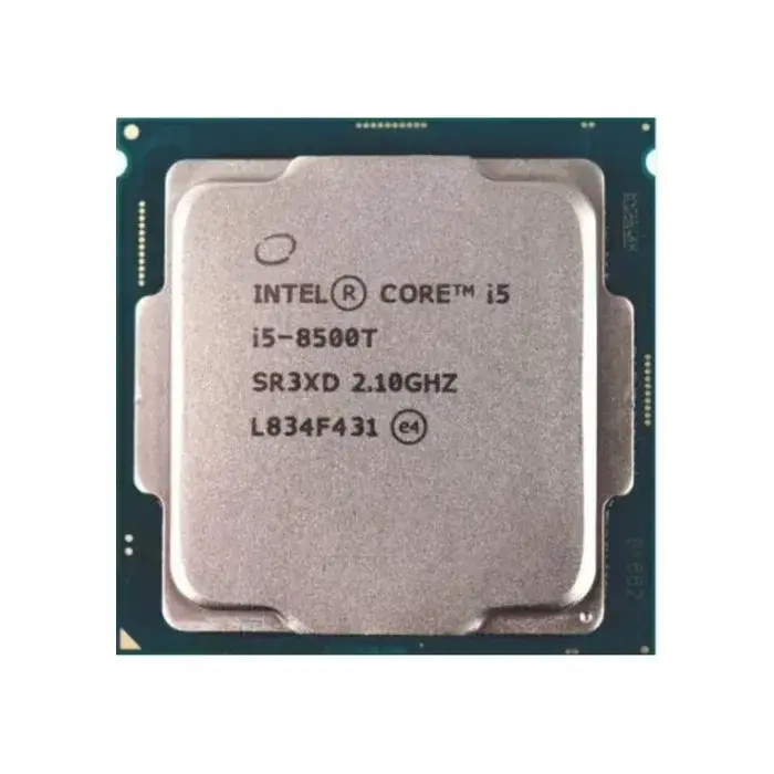 Процессор Intel Core i5-8500T для ПК - купить в Украине, цена