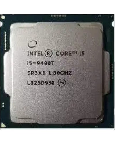Процессор Intel Core i5-9400T SR3X8