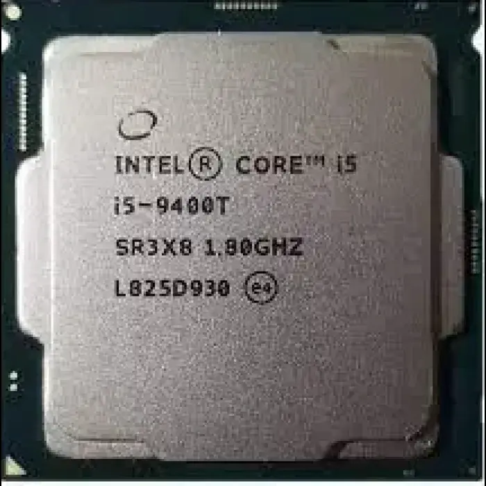 Процессор Intel Core i5-9400T для ПК - купить в Украине, цена