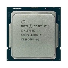 Процесор Intel Core i7-10700K