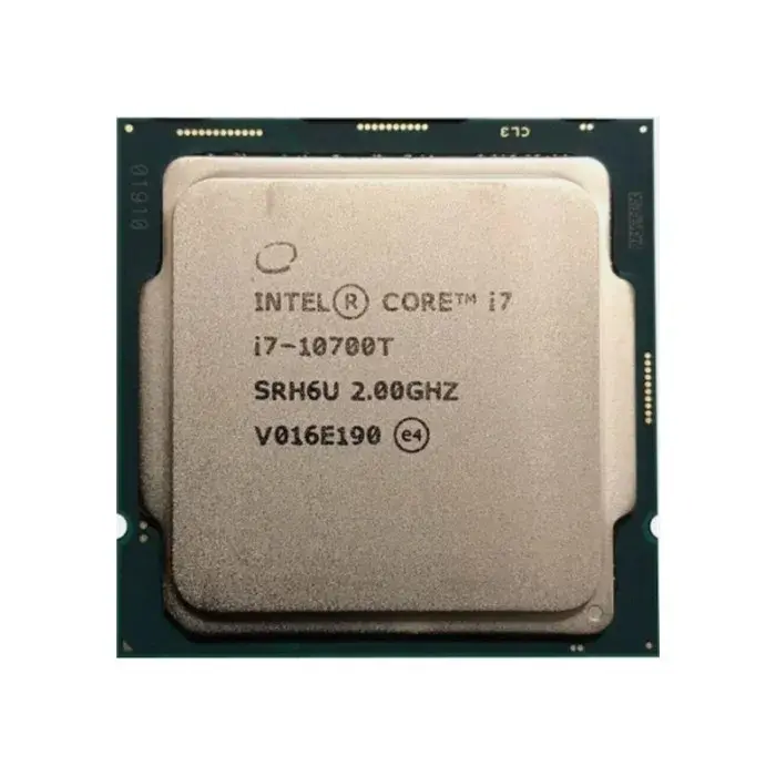 Процессор Intel Core i7-10700T для ПК - купить в Украине, цена
