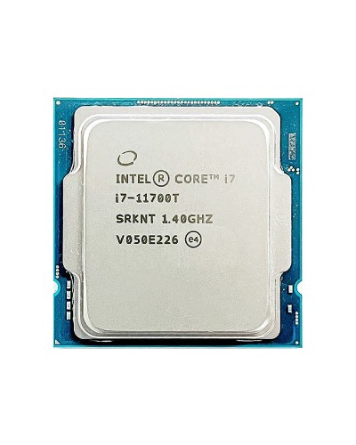 Процессор Intel Core i7-11700T SRKNT