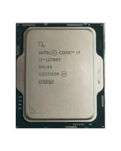 Процесор Intel Core i7-12700T SRL4S