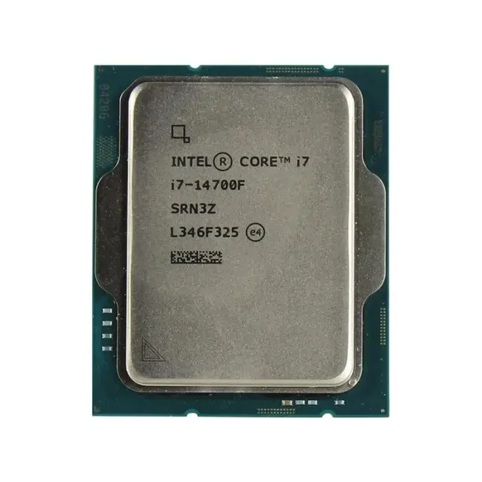 Процессор Intel Core i7-14700F для ПК - купить в Украине, цена