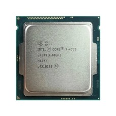 Процесор Intel Core i7-4770