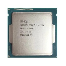 Процесор Intel Core i7-4770K