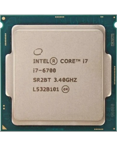Процесор Intel Core i7-6700 SR2L2