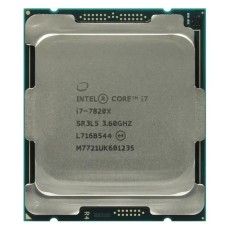 Процесор Intel Core i7-7820X SR3L5