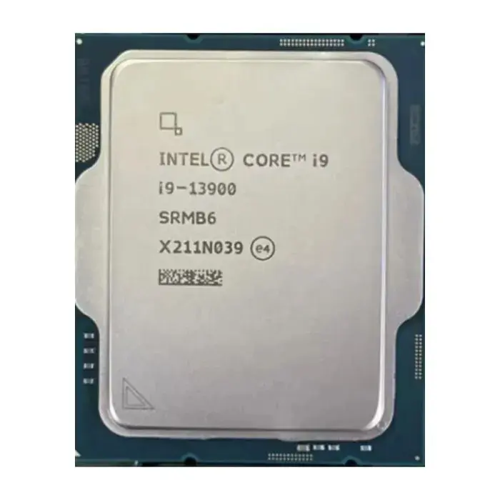 Процессор Intel Core i9-13900 для ПК - купить в Украине, цена