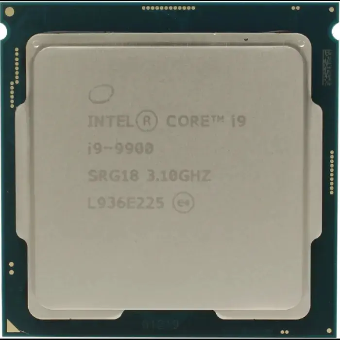 Процессор Intel Core i9-9900 для ПК - купить в Украине, цена