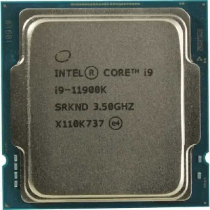 Процессор Intel Core i9-11900K для ПК - купить в Украине, цена