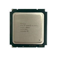 Процессор Intel Xeon E5-2695 v2