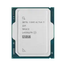Процесор intel Core Ultra 5 225 SRQCZ